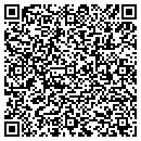 QR code with Divinebase contacts