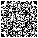 QR code with D K Global contacts