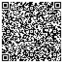 QR code with Gary A Rucker contacts