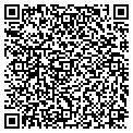 QR code with Gdais contacts