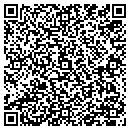 QR code with Gonzo It contacts