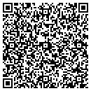 QR code with M & M General contacts