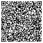 QR code with Anchorage Electrology Service contacts