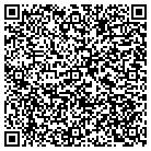 QR code with J & B Hardwood Floors Corp contacts
