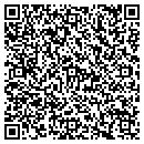 QR code with J M Allen Corp contacts