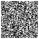 QR code with J P Maynard & Assoc Inc contacts