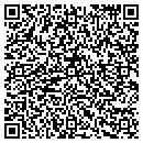 QR code with Megatech Inc contacts