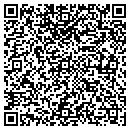 QR code with M&T Consulting contacts