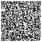 QR code with Puget Technology Group Inc contacts