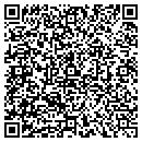 QR code with R & A Consulting Services contacts