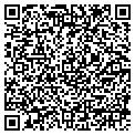 QR code with R D Hale Inc contacts