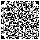 QR code with Rhoco One International Inc contacts