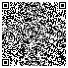 QR code with R J A Management Services Inc contacts