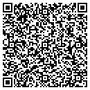 QR code with Ruck & Hall contacts