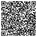QR code with Deb A Dee contacts