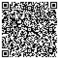 QR code with GNC contacts