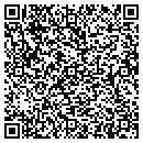 QR code with Thoroughnet contacts
