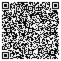 QR code with Trc contacts
