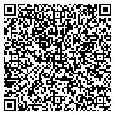 QR code with Unix One Inc contacts