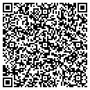 QR code with A H Deveney CO contacts