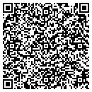 QR code with Arthur J Pusch contacts