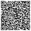 QR code with Artistic World Inc contacts