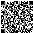 QR code with Bms Associates contacts
