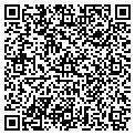 QR code with Btr Consulting contacts