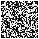 QR code with Cantech contacts
