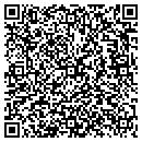 QR code with C B Sebacher contacts