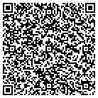 QR code with C & C Mfr Representatives contacts