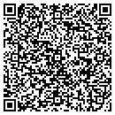 QR code with C N C Techniques contacts