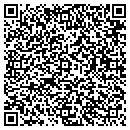 QR code with D D Frederick contacts