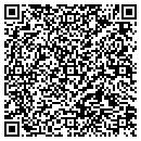 QR code with Dennis E Cline contacts