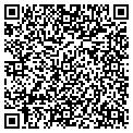 QR code with Epx Inc contacts