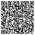 QR code with Gps Services contacts