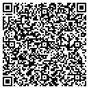 QR code with Hamlin & Assoc contacts