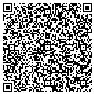 QR code with Herbert O Crane & Assoc contacts