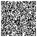 QR code with I F P A Inc contacts