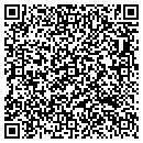 QR code with James Allore contacts