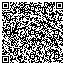 QR code with James R Curran contacts