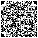 QR code with J Howard Co Inc contacts