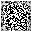 QR code with CBS TV 4 contacts