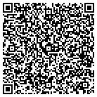 QR code with Kosher On The Go Inc contacts