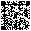 QR code with Linda A Dionne contacts