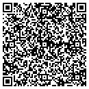 QR code with TRAFFIC.COM contacts