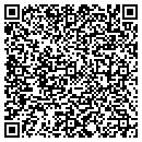 QR code with M&M Krause LLC contacts