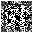 QR code with N M Technologies Inc contacts
