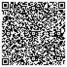 QR code with Mandarin Expressway contacts