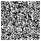 QR code with Precision Container Techs LLC contacts